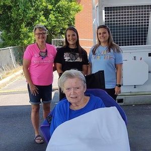 Meet your Posher, Kathi